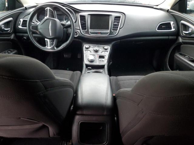 Photo 8 from auction – 2015 CHRYSLER 200 LIMITE with VIN 1C3CCCAB3FN656067