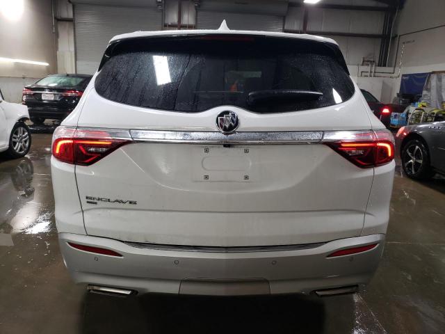 Photo 6 from auction – 2023 BUICK ENCLAVE ES with VIN 5GAEVAKW2PJ194714