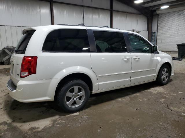 Photo 3 from auction – 2011 DODGE GRAND CARA with VIN 2D4RN5DG7BR707055