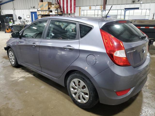 Photo 2 from auction – 2017 HYUNDAI ACCENT SE with VIN KMHCT5AE0HU339353