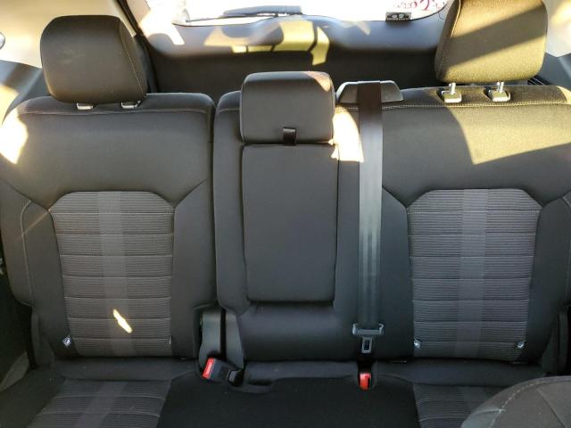 Photo 10 from auction – 2018 FORD EDGE SEL with VIN 2FMPK3J99JBC06128