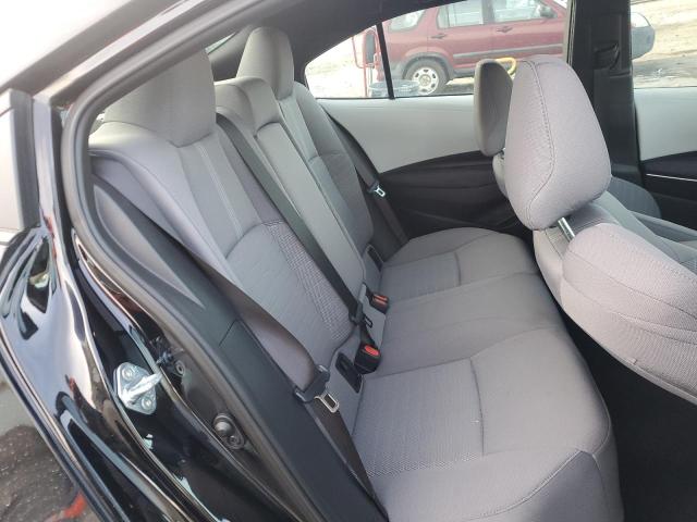 Photo 10 from auction – 2023 TOYOTA COROLLA SE with VIN 5YFS4MCE9PP153021