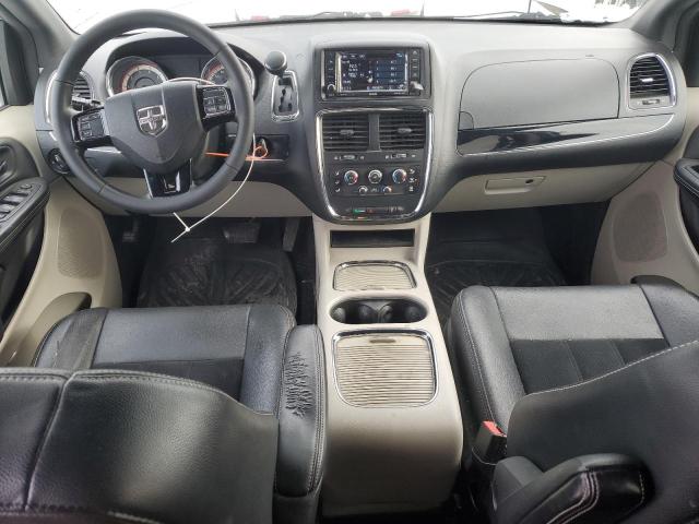 Photo 8 from auction – 2017 DODGE GRAND CARA with VIN 2C4RDGBG9HR834199