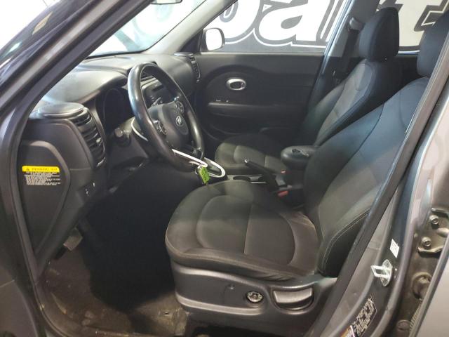 Zdjęcie 7 z aukcji – 2018 KIA SOUL + z VIN KNDJP3A59J7513302