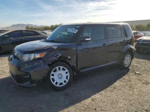 TOYOTA SCION XB 2011 with VIN JTLZE4FE4B1131467 - Photo from auction