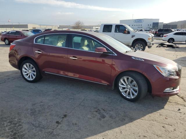 Photo 4 from auction – 2016 BUICK LACROSSE with VIN 1G4GB5G34GF100143