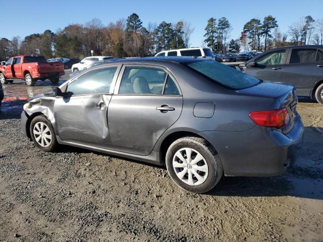 Photo 2 from auction – 2010 TOYOTA COROLLA BA with VIN 2T1BU4EE0AC509263