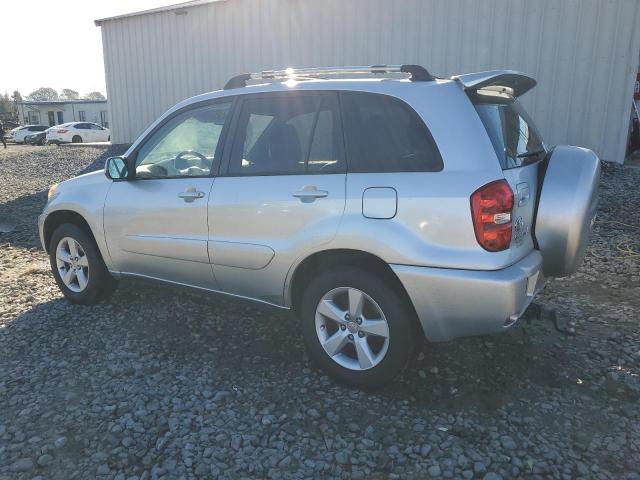 Photo 2 from auction – 2004 TOYOTA RAV4 with VIN JTEGD20V240018253