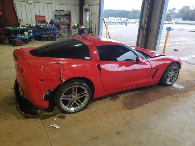 Photo 3 from auction – 2013 CHEVROLET CORVETTE with VIN 1G1YA2DW8D5100312