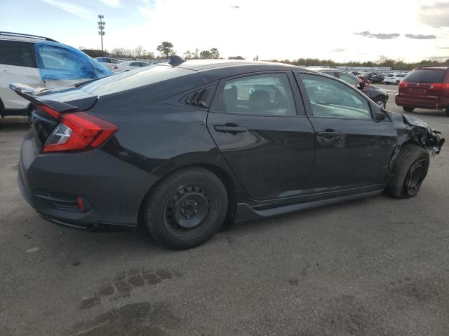 Photo 3 from auction – 2017 HONDA CIVIC LX with VIN 2HGFC2F58HH563273