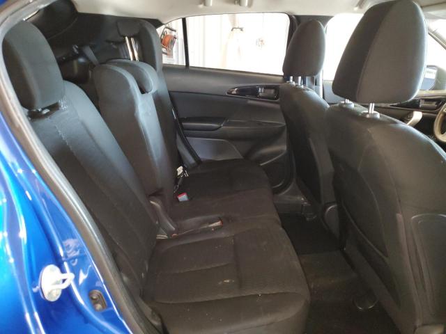 Photo 11 from auction – 2020 MITSUBISHI ECLIPSE CR with VIN JA4AT3AA1LZ014665