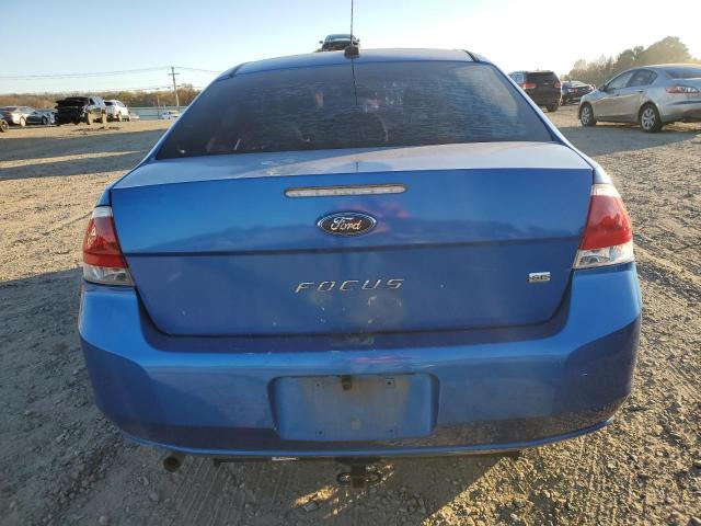 Photo 6 from auction – 2011 FORD FOCUS SE with VIN 1FAHP3FN8BW187206