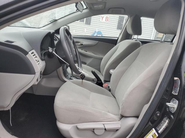 Photo 7 from auction – 2013 TOYOTA COROLLA BA with VIN 2T1BU4EE8DC068325