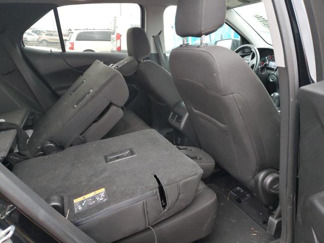 Photo 11 from auction – 2020 CHEVROLET EQUINOX LT with VIN 3GNAXJEV5LL320150