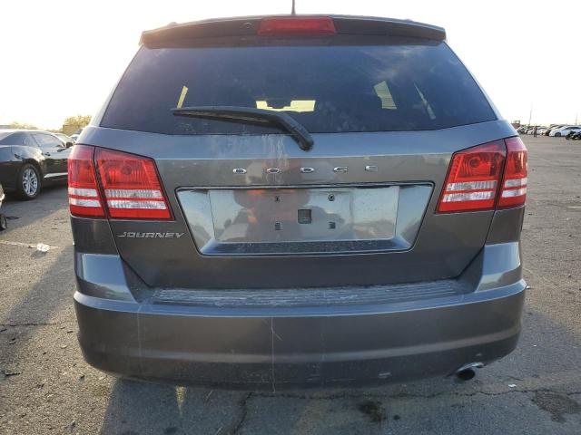 Photo 6 from auction – 2018 DODGE JOURNEY SE with VIN 3C4PDCABXJT375709