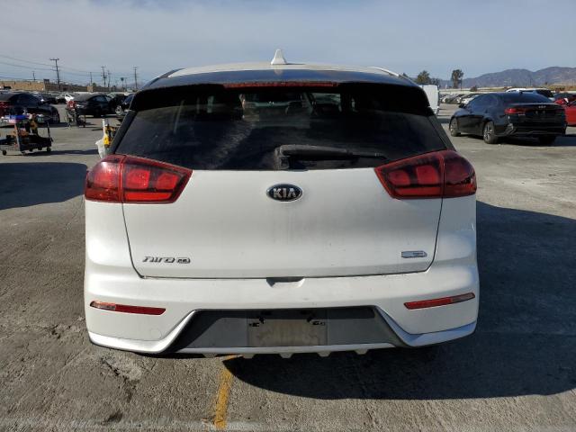 Photo 6 from auction – 2017 KIA NIRO FE with VIN KNDCB3LC3H5100638