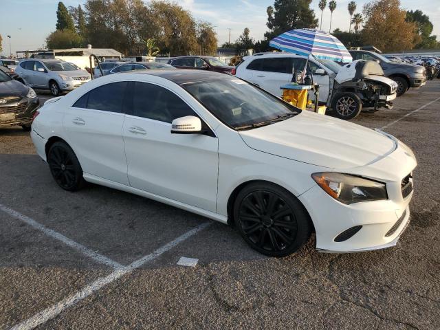 Photo 4 from auction – 2018 MERCEDES-BENZ CLA250 with VIN WDDSJ4EB3JN609343