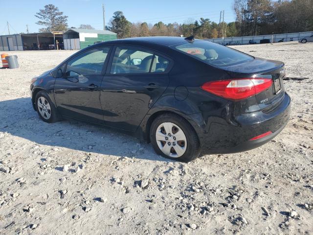 Photo 2 from auction – 2015 KIA FORTE LX with VIN KNAFK4A66F5380436