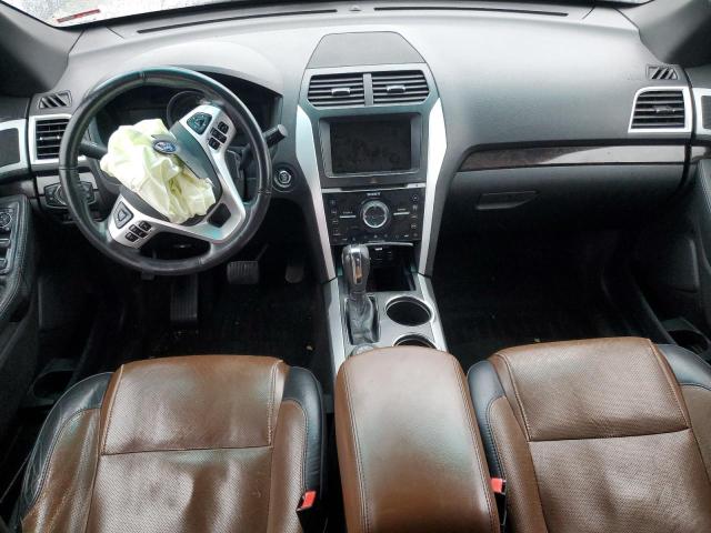 Zdjęcie 8 z aukcji – 2012 FORD EXPLORER L z VIN 1FMHK8F85CGA39523