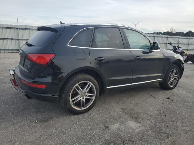 Photo 3 from auction – 2013 AUDI Q5 PREMIUM with VIN WA1LFAFP2DA016877