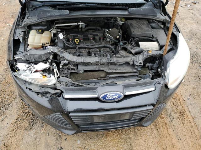 Photo 11 from auction – 2014 FORD FOCUS SE with VIN 1FADP3F23EL396881