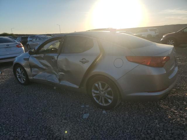 Photo 2 from auction – 2012 KIA OPTIMA EX with VIN 5XXGN4A78CG054085