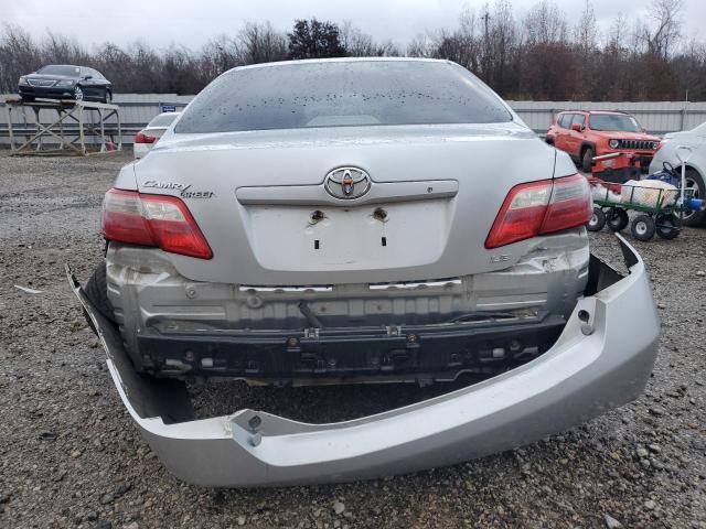 Photo 6 from auction – 2007 TOYOTA CAMRY CE with VIN 4T1BE46K07U166589
