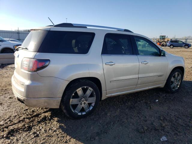 Photo 3 from auction – 2014 GMC ACADIA DEN with VIN 1GKKVTKD2EJ230656