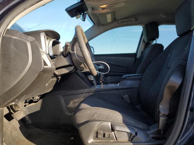 Photo 7 from auction – 2015 CHEVROLET EQUINOX LS with VIN 2GNALAEK0F1129632