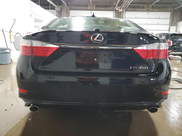 Photo 6 from auction – 2014 LEXUS ES 350 with VIN JTHBK1GG6E2103879