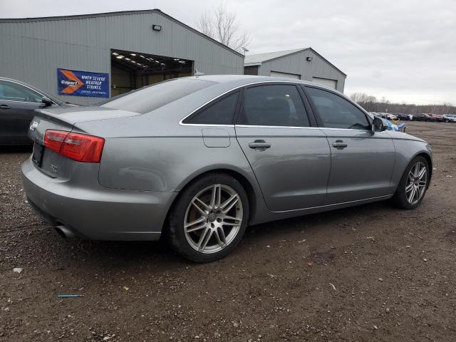 Снимка 3 от търг – 2012 AUDI A6 PREMIUM с VIN WAUFGCFCXCN041958