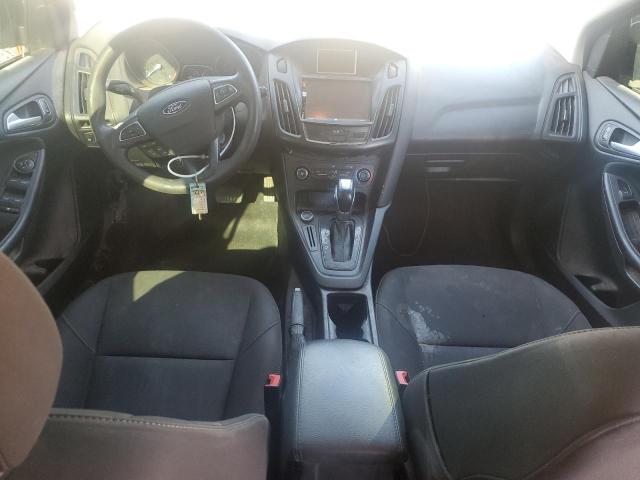Фото 8 с аукциона – 2015 FORD FOCUS SE с VIN 1FADP3K21FL282109