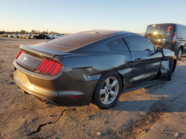 Photo 3 from auction – 2017 FORD MUSTANG with VIN 1FA6P8AM1H5339070