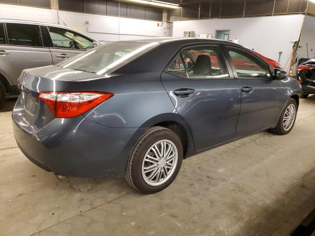 Photo 3 from auction – 2016 TOYOTA COROLLA L with VIN 2T1BURHE9GC610660