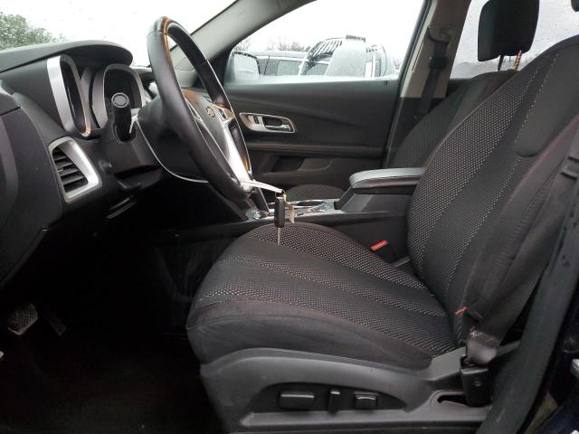 Photo 7 from auction – 2015 CHEVROLET EQUINOX LT with VIN 2GNFLFEK9F6221201