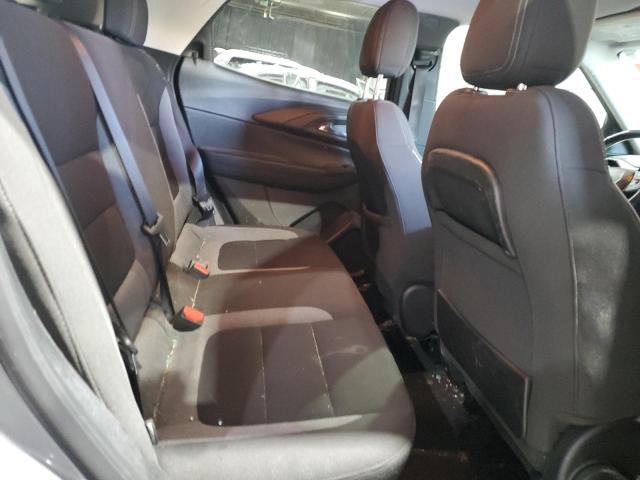 Photo 11 from auction – 2024 CHEVROLET TRAILBLAZE with VIN KL79MRSL1RB115194