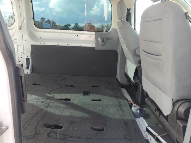 Photo 11 from auction – 2019 FORD TRANSIT T- with VIN 1FBZX2ZM2KKB06210