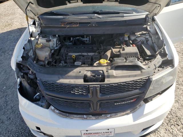 Photo 12 from auction – 2018 DODGE JOURNEY SE with VIN 3C4PDCAB7JT447529