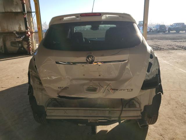 Photo 6 from auction – 2019 BUICK ENCORE SPO with VIN KL4CJ2SM5KB700765