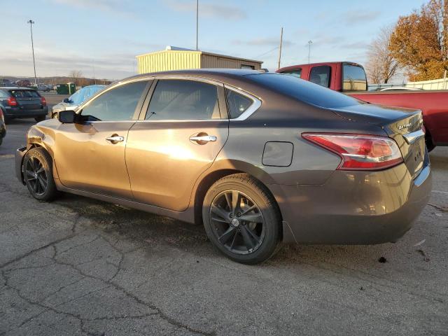 Photo 2 from auction – 2013 NISSAN ALTIMA 2.5 with VIN 1N4AL3AP5DC238767