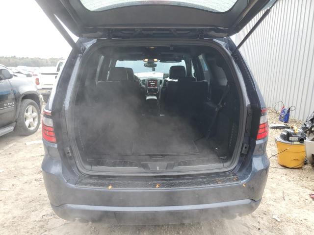 Photo 6 from auction – 2020 DODGE DURANGO GT with VIN 1C4RDJDG8LC224421