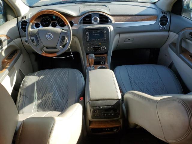 Photo 8 from auction – 2009 BUICK ENCLAVE CX with VIN 5GAEV23D89J179074