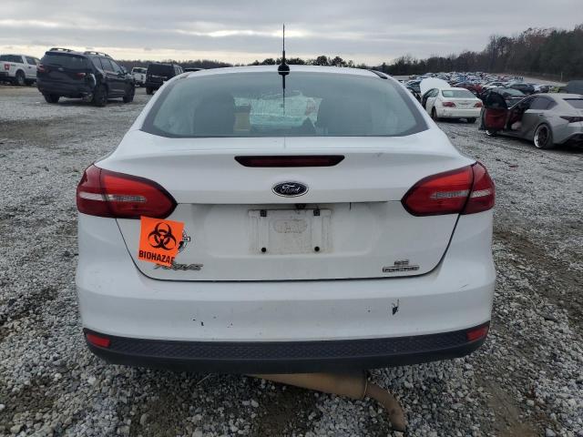 Photo 6 from auction – 2016 FORD FOCUS SE with VIN 1FADP3F27GL384414
