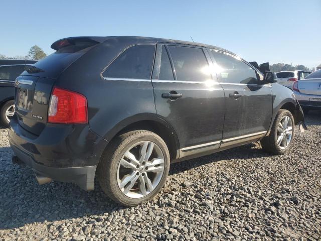 Photo 3 from auction – 2011 FORD EDGE LIMIT with VIN 2FMDK3KC9BBA66998