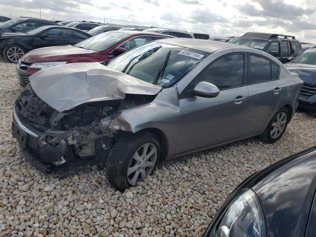 MAZDA 3 I 2010 with VIN JM1BL1SF7A1212445 - Photo from auction