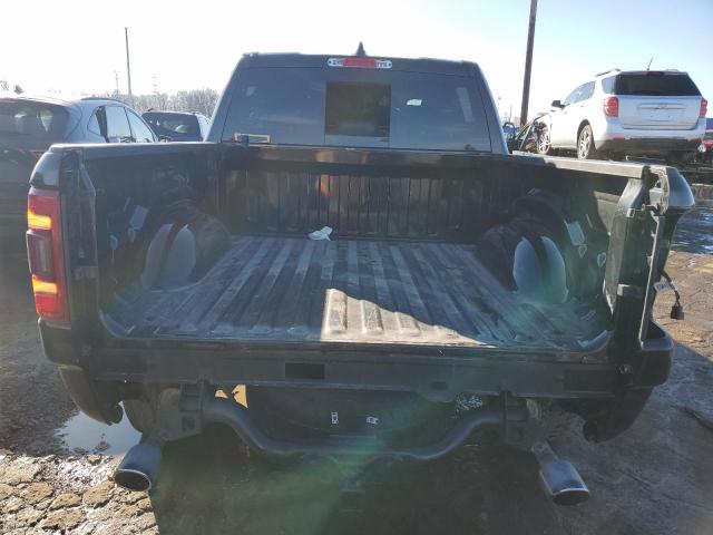 Photo 6 from auction – 2022 RAM 1500 LARAM with VIN 1C6SRFJTXNN240720