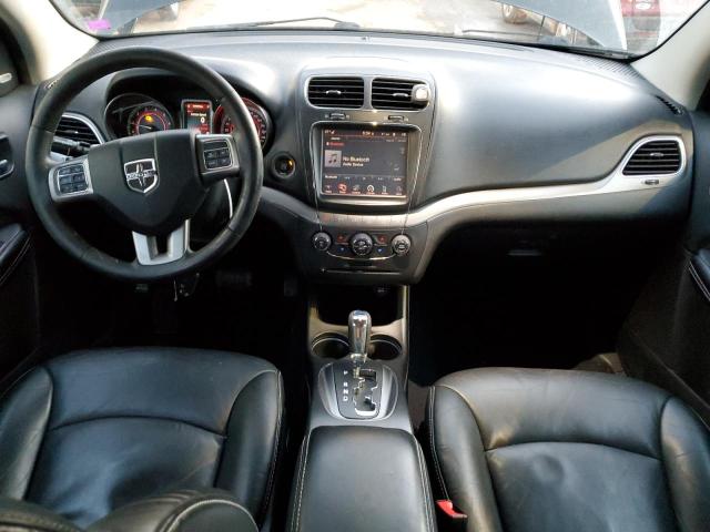 Photo 8 from auction – 2015 DODGE JOURNEY CR with VIN 3C4PDDGG7FT560378