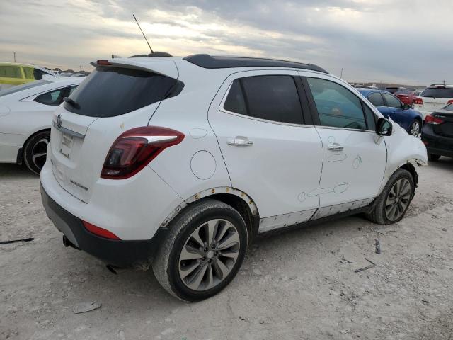 Photo 3 from auction – 2018 BUICK ENCORE PRE with VIN KL4CJASB8JB708298