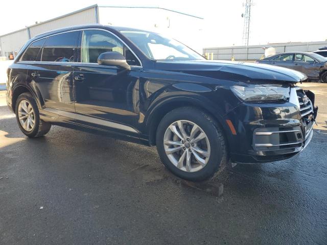 Photo 4 from auction – 2019 AUDI Q7 PREMIUM with VIN WA1LAAF74KD045825