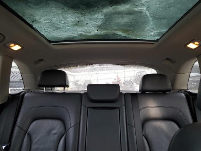 Photo 10 from auction – 2012 AUDI Q5 PREMIUM with VIN WA1LFAFP0CA068975